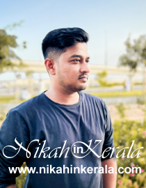 Working country based  Muslim Grooms profile 385469