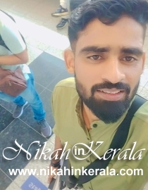 Physical Status based  Muslim Grooms profile 430883