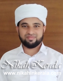 Physical Status based  Muslim Brides profile 472952