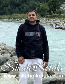 Physical Status based  Muslim Grooms profile 482234