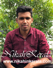 Job based  Muslim Grooms profile 534398