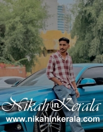 Physical Status based  Muslim Grooms profile 558461