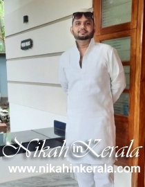 Job based  Muslim Brides profile 339371