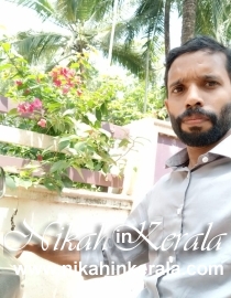 Marital Status based  Muslim Grooms profile 423509