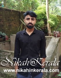 Working country based  Muslim Matrimony profile 488688