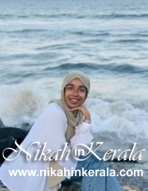 Working country based  Muslim Matrimony profile 491417