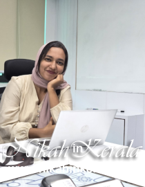 Karumalloor Muslim Brides profile 512191