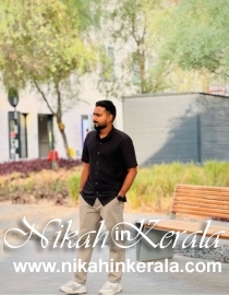 Education based  Muslim Grooms profile 549380