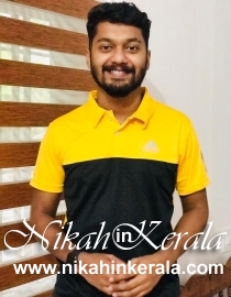 Job based  Muslim Grooms profile 363024