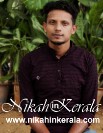 Location based  Muslim Grooms profile 396950