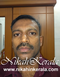 Working country based  Muslim Matrimony profile 445626