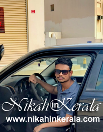 Physical Status based  Muslim Grooms profile 464801