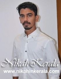 Marital Status based  Muslim Grooms profile 466904
