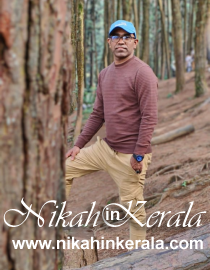 Education based  Muslim Matrimony profile 533609