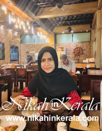 Education based  Muslim Matrimony profile 536905