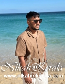 Bachelors- Engineering Muslim Marriage Bureau profile 544806