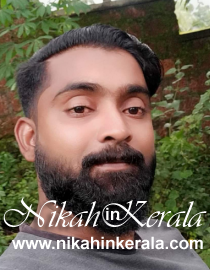 Sect based  Muslim Matrimony profile 337364