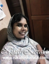 Porur Muslim Brides profile 379572