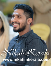 Mattancherry Muslim Grooms profile 441325