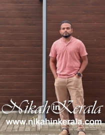Marital Status based  Muslim Grooms profile 515695