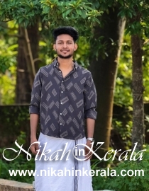 Job based  Muslim Grooms profile 535517