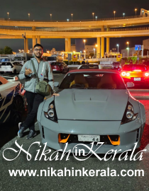 Job based  Muslim Grooms profile 538773