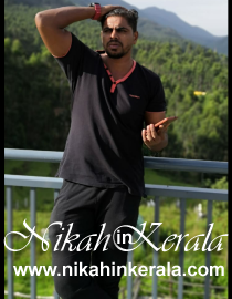 Location based  Muslim Brides profile 320779
