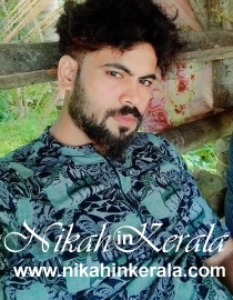Working country based  Muslim Marriage Bureau profile 428628