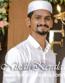 Physical Status based  Muslim Matrimony profile 433569