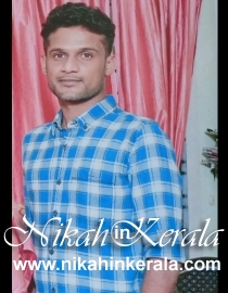 Physical Status based  Muslim Grooms profile 435195