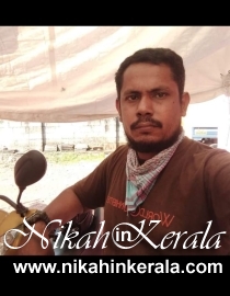 Location based  Muslim Marriage Bureau profile 391149