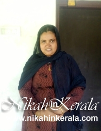 Edapal Muslim Matrimony profile 445663