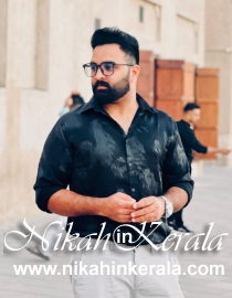 Working country based  Muslim Grooms profile 501785