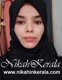 Perumanna Klari Muslim Matrimony profile 545995
