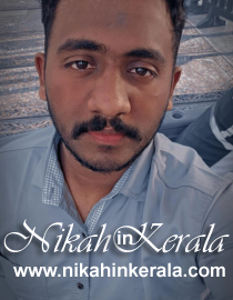 Education based  Muslim Matrimony profile 529330