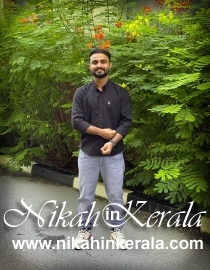 Sect based  Muslim Grooms profile 558405