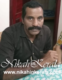 Kuthuparamba Muslim Matrimony profile 386615