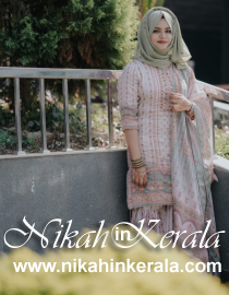 Sect based  Muslim Brides profile 402273