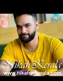 Sect based  Muslim Grooms profile 418594