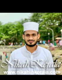 Education based  Muslim Brides profile 360787
