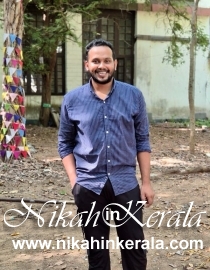 Working country based  Muslim Grooms profile 431206