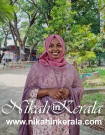 Kerala Muslim Brides profile 461810
