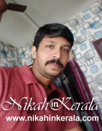 Job based  Muslim Grooms profile 402930