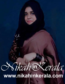Event Manager Muslim Brides profile 457346