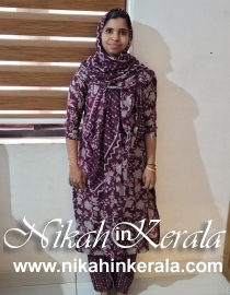 Education based  Muslim Matrimony profile 526877