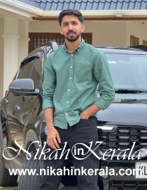 Physical Status based  Muslim Grooms profile 521815