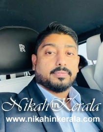 Physical Status based  Muslim Matrimony profile 552903