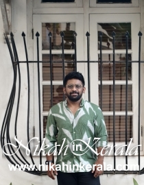 Bachelors- Law Muslim Grooms profile 493317