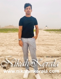 Location based  Muslim Marriage Bureau profile 515321