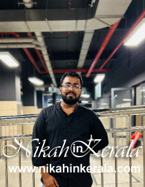 Kadambur Muslim Grooms profile 535191